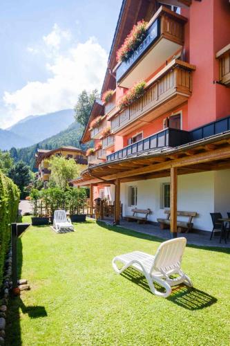 Residence Al Caminetto 2