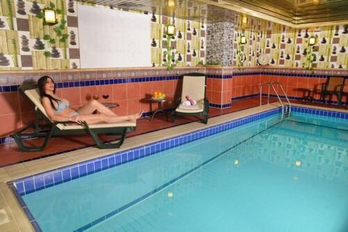 Vatan Asur Hotel - image 2
