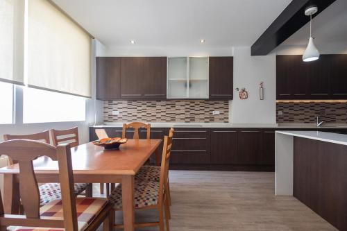 Casa Potelos by Concept Flats in Navajas