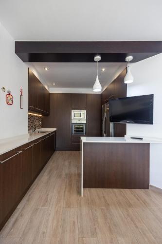 Casa Potelos by Concept Flats in Navajas