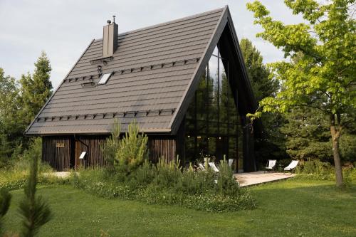 Slow Tatry Boutique Resort&SPA, Zakopane (photo 9)