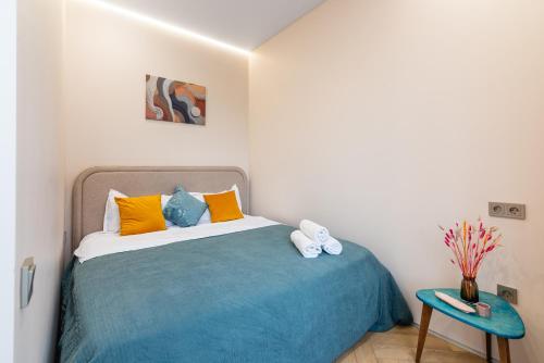 Комфортабельная квартира в ЖК Meridian Apartments - 171 - Almaty