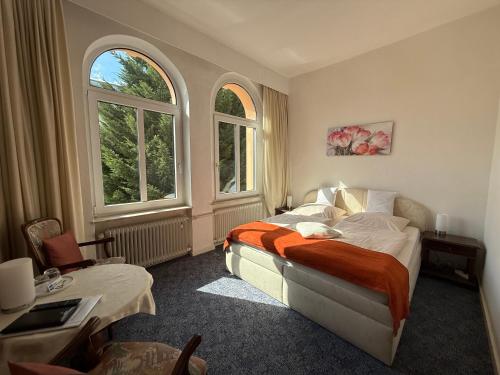 Hotel Carolinenhof in Bad Pyrmont