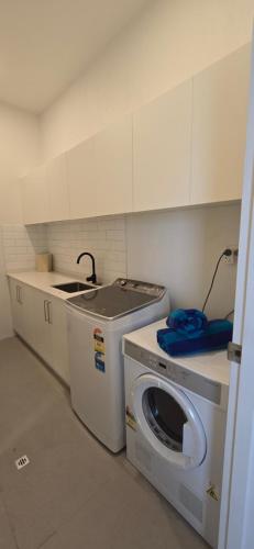 Coral Bay Apartment Wailoaloa, Nadi (foto 4)