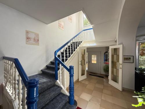 Hotel Carolinenhof 5