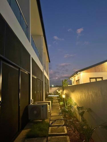 Coral Bay Apartment Wailoaloa, Nadi (foto 5)