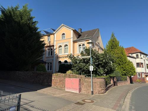 Hotel Carolinenhof 4