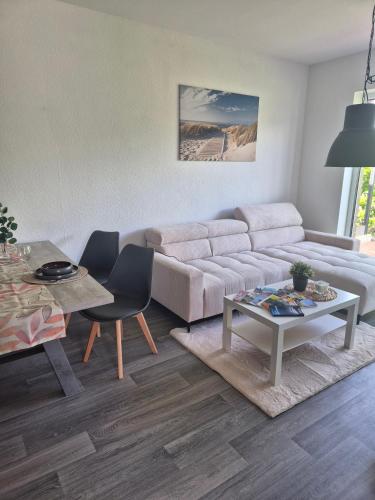 Ferienwohnung Fehnzauber, 86005