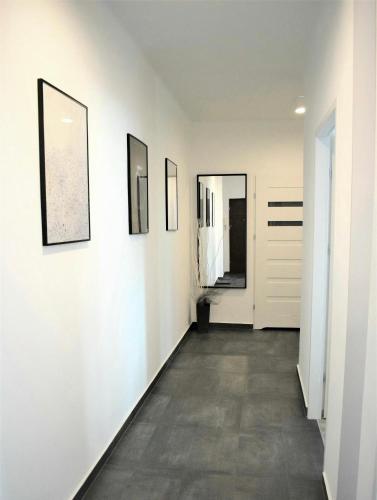Apartamenty Cisza Krakow, Cracovia
