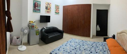 Al Barsha Hostel for Girls, Dubái (foto 4)