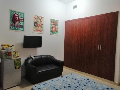 Al Barsha Hostel for Girls, Dubái (foto 5)