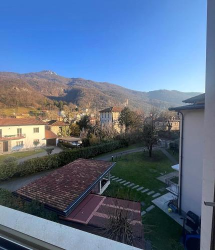 Jade Valbrona Apartment in 瓦爾布羅納