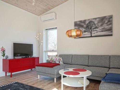 person holiday home in Nexo in Snogebaek