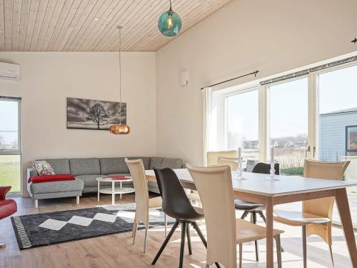 person holiday home in Nexo in Snogebaek