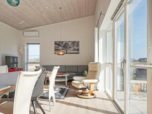 person holiday home in Nexo in Snogebaek