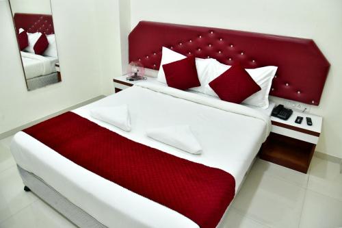 Hotel Chhaava Executive near Chokhi Dhani