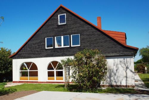 Ferienwohnungen Kleckerburg mit Meerblick OFC 05 in Kägsdorf, Deutschland