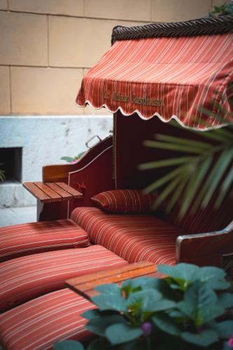 La Maïoun Guesthouse, Nizza (foto 11)