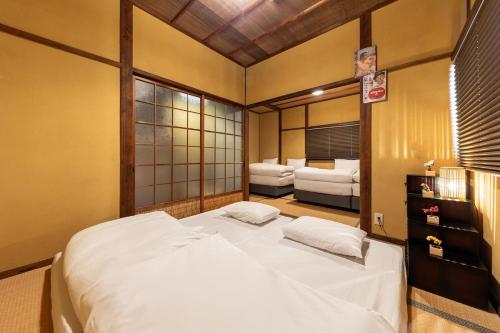 Tasone Urban Stay Osaka 梅田西鷺洲1