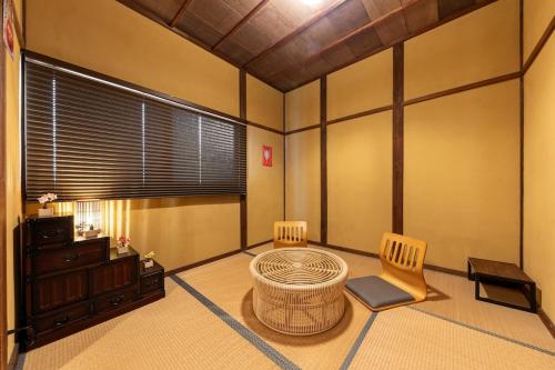 Tasone Urban Stay Osaka 梅田西鷺洲1