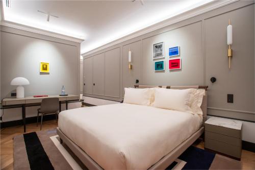 MACAM Hotel, Lisbon (photo 6)