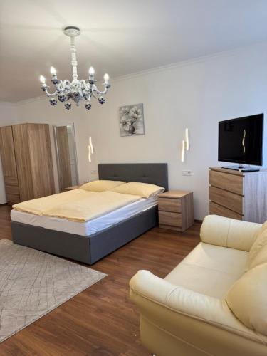 Premium Quadruple Room