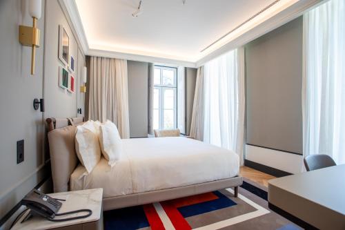 MACAM Hotel, Lisbon (photo 7)