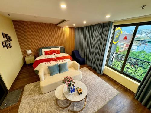 MY HOUSE HOTEL in Hai Ba Trung District