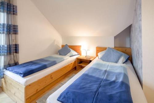 Ferienwohnung Panorama-Studio in Pfarrkirchen in Pfarrkirchen Im Muhlkreis