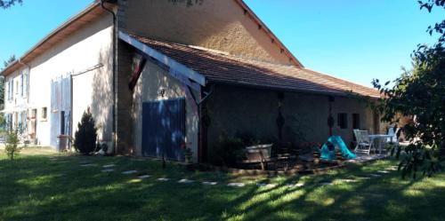 Écrin de nature et source d'arts (Ecrin de nature et source d'arts) in Fresnes-en-Woevre