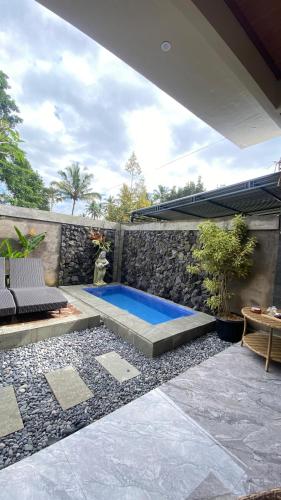 Villa Barco Private Pool penglipuran 30 in Bangli