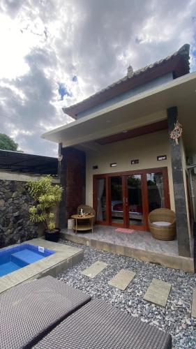 Villa Barco Private Pool penglipuran 30 in Bangli