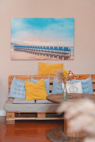 La Maïoun Guesthouse – Nice, CT