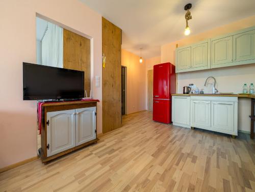 Wichrowa Comfort Zone Apartment by BookingHost, Breslau (Foto 3)