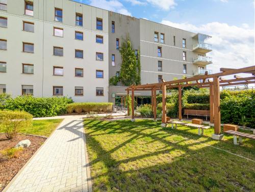 Wichrowa Comfort Zone Apartment by BookingHost, Breslau (Foto 6)