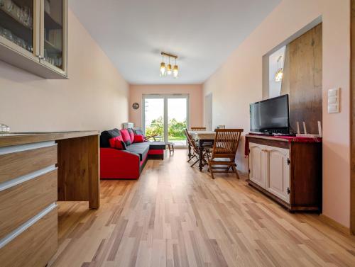 Wichrowa Comfort Zone Apartment by BookingHost, Breslau (Foto 9)