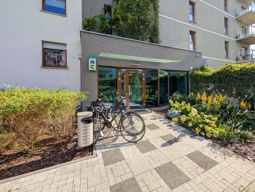 Wichrowa Comfort Zone Apartment by BookingHost, Breslau (Foto 10)