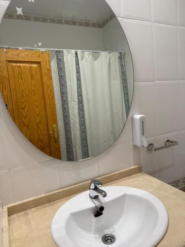 Apartamento El Barranco, Córdoba (photo 8)