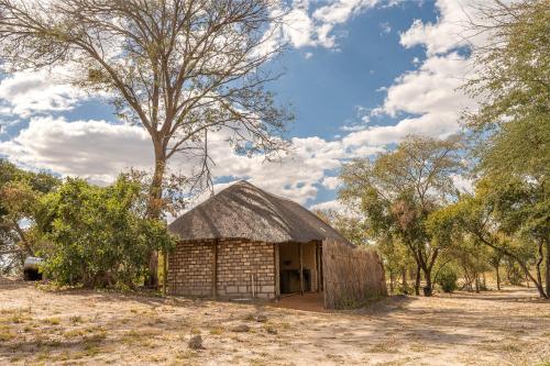 Chobe Hideaway Campsite in Muchenje
