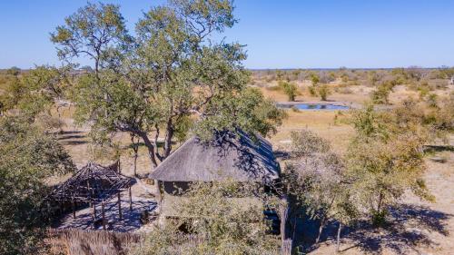 Chobe Hideaway Campsite in Muchenje