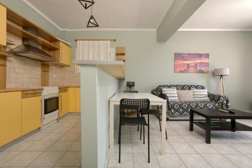 Mavretas Apartments 4 in Kalliteros