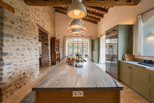 Ola Living Playa del Castell in Montras
