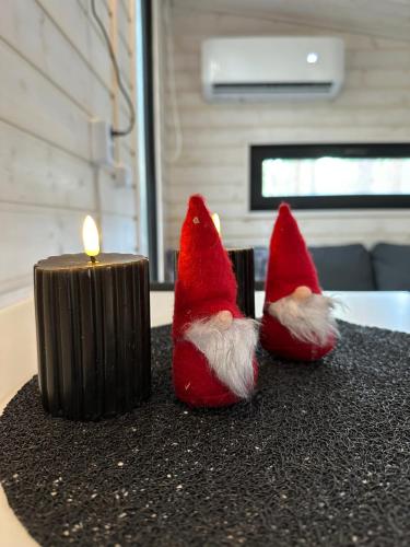 Little Elves Cabin near Rovaniemi repülőtér