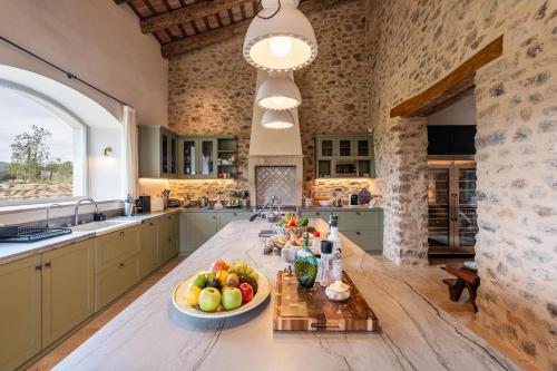 Ola Living Playa del Castell in Montras