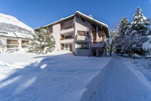 Chesa Pradatsch Suot 5 - Celerina in Celerina/Schlarigna, Schweiz