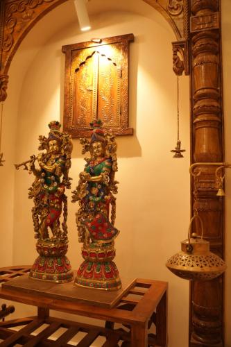 Brown Springs Luxury Homestays - image 4