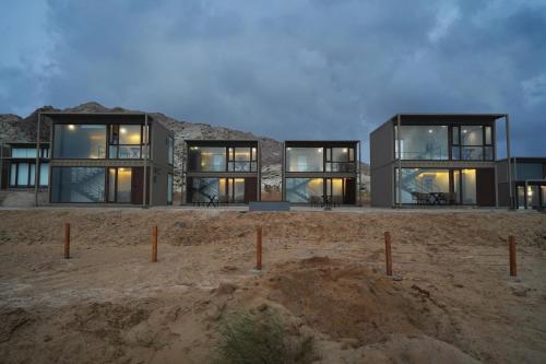 GreenPak Lagoon Gadani