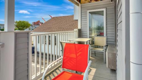 Harborline Hotel in Rockland (ME)