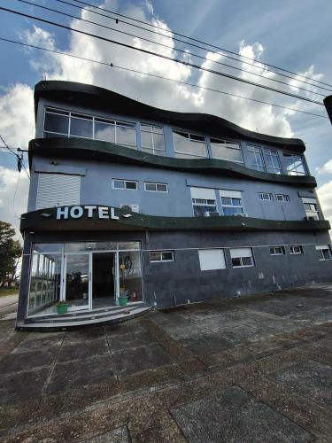 Hotel Alianza - Victoria