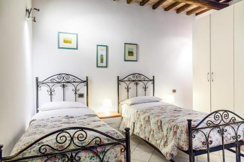 Locazione turistica A Modo Mio, centrale a Foligno in Foligno